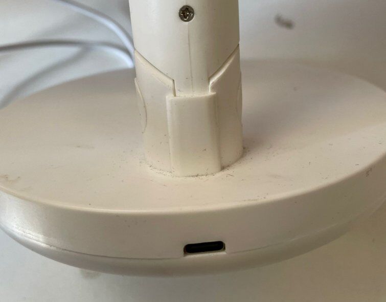 SOGO MINI PORTABLE FAN